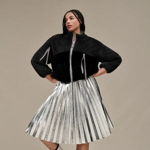 UGG Marlene Sherpa Jacket